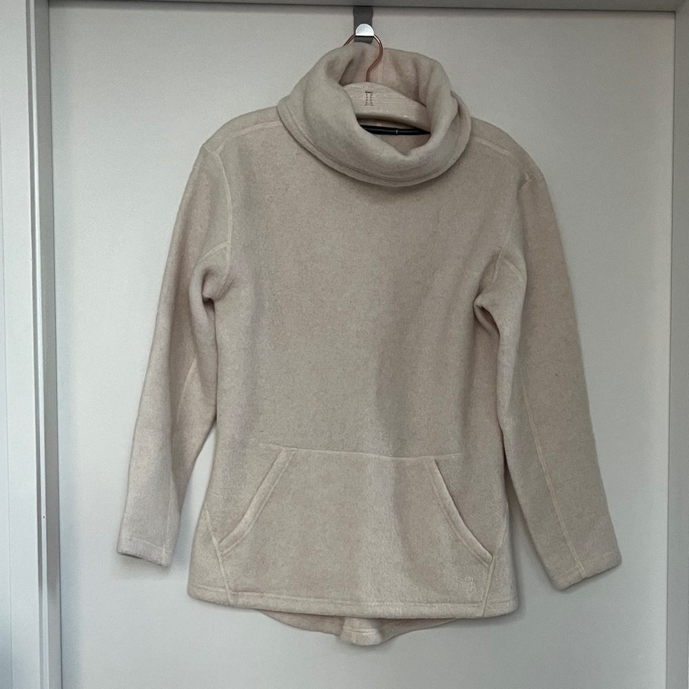 Smartwool Pullover